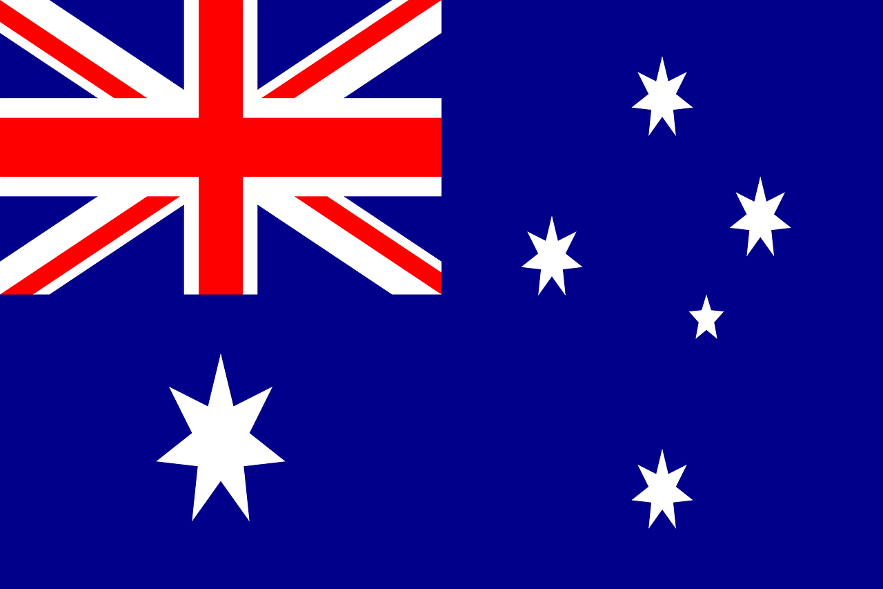 australia, flag, national flag, nation, country, ensign, symbol, national ensign, state, national state, nationality, sign, australia, australia, australia, australia, australia