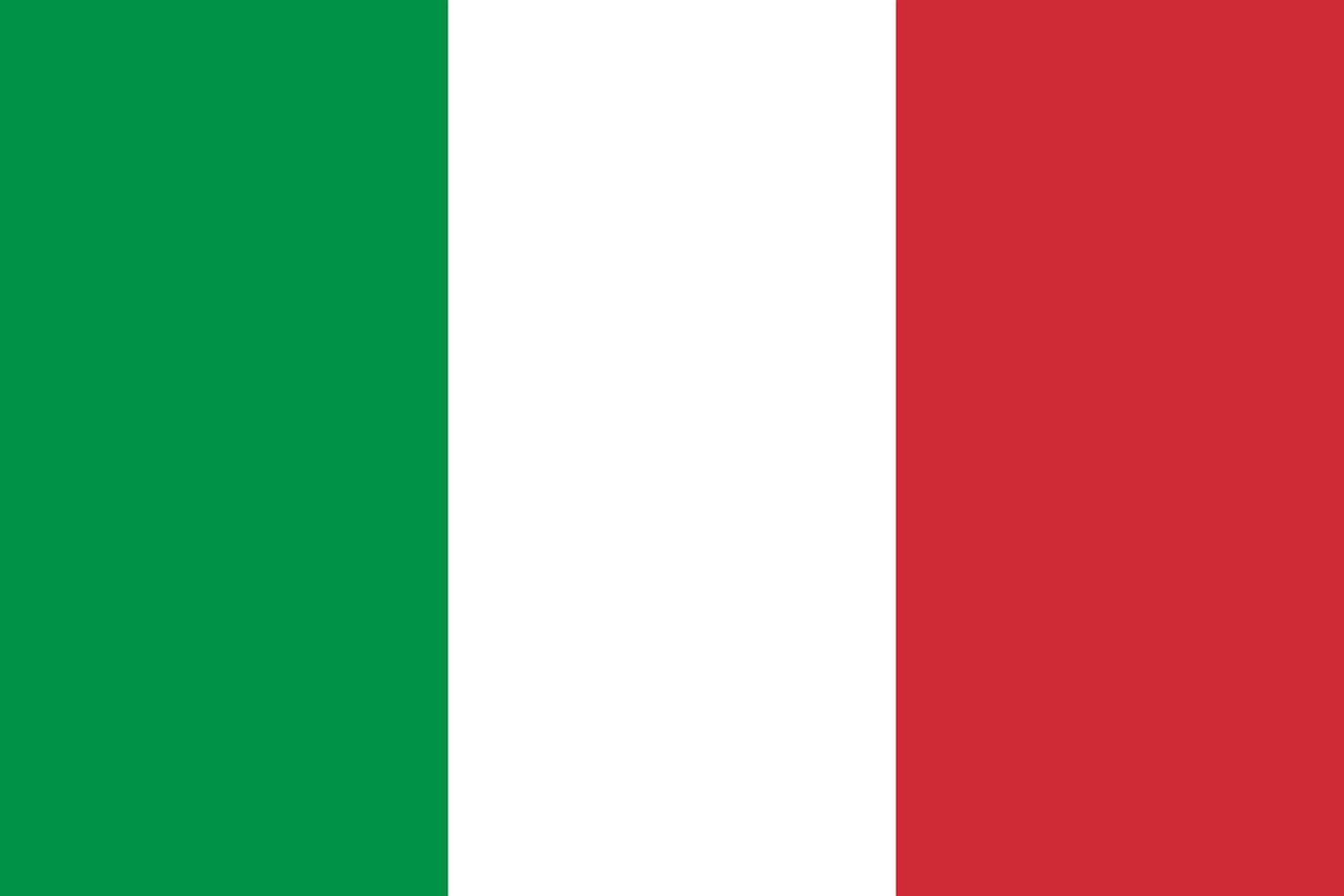 italy, flag, national flag, nation, country, ensign, symbol, national ensign, state, national state, nationality, sign, italy, italy, italy, italy, italy